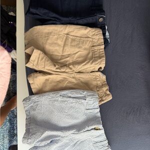 Janie & Jack boys Shorts - Casual Everyday Bottoms